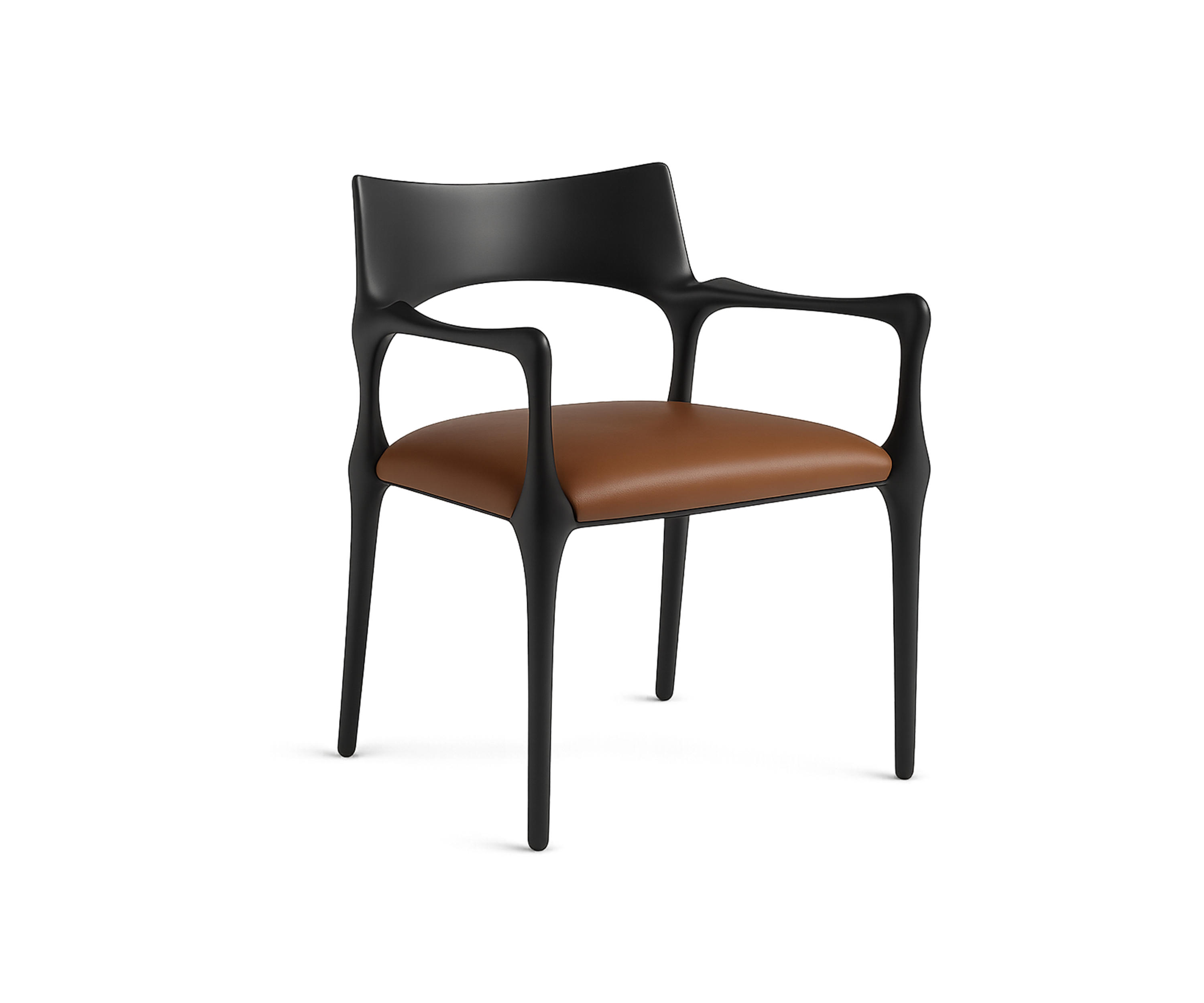 CARSON ARM CHAIR